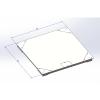 Waga elektroniczna pomostowa Lilascale B9CS_FWH120120_C5_1500_K_PRO_OIML